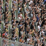 Mecz Lechia-Juventus 