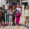Irbil: Trudna sytuacja w obozie dla uchodźców