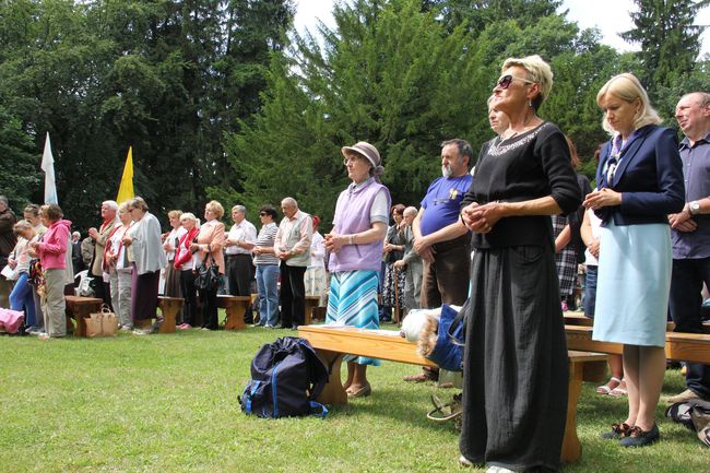 XXV Ogólnopolska Pielgrzymka Trzeźwości 