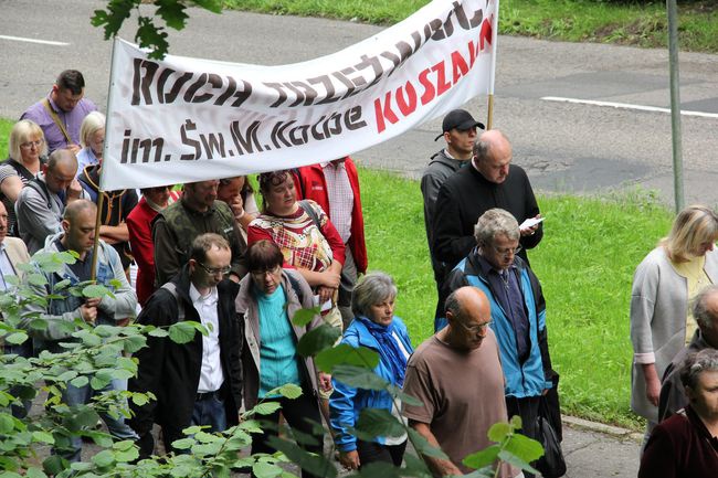 XXV Ogólnopolska Pielgrzymka Trzeźwości 