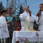 III Ewangelizacja w Beskidach - Klimczok, cz. 2