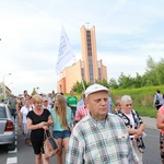 Marsz Trzeźwości w Tarnowie