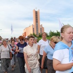 Marsz Trzeźwości w Tarnowie