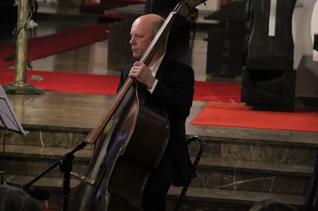 Koncert w hołdzie powstańcom warszawskim