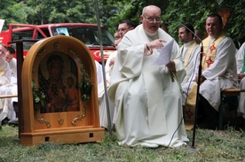 Zadanie gościnności