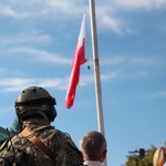 Sochaczewskie obchody 71. rocznicy wybuchu powstania warszawskiego
