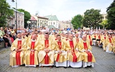 Lubelscy pielgrzymi już w drodze