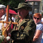 Lubelscy pielgrzymi już w drodze