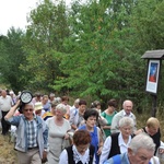 Odpust Porcunkuli w Prudniku-Lesie