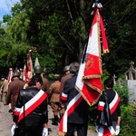 Pochowano płk. Jerzego Wesołowskiego