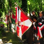 Pochowano płk. Jerzego Wesołowskiego