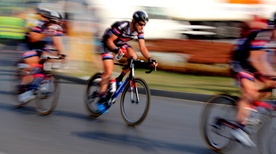 Tour de Pologne - dziś finisz w Katowicach