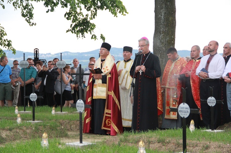 Rocznica Bitwy Ołpińskiej