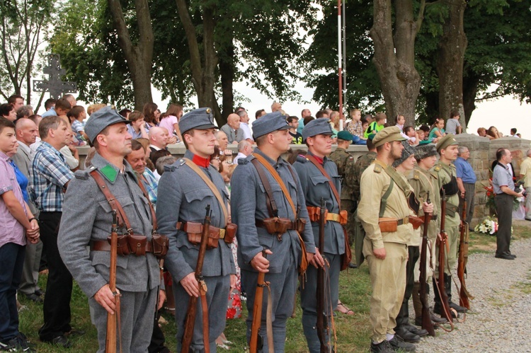 Rocznica Bitwy Ołpińskiej