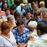 Odpust u MB Śnieżnej na Trzonce 