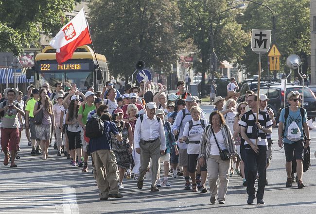 35. WAPM - Stróże poranka