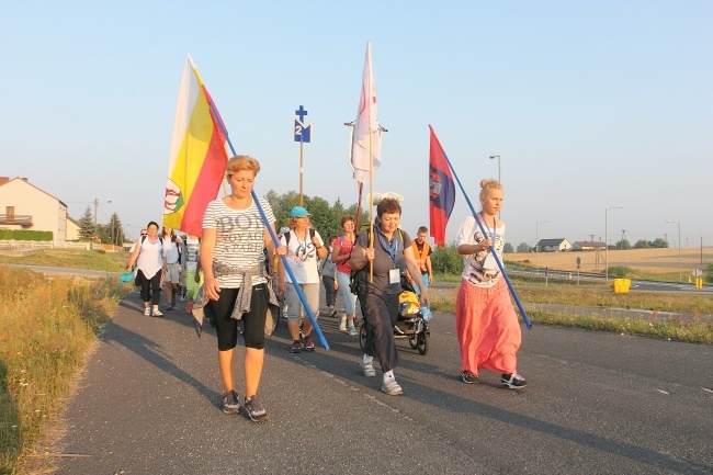 Dobrodzień o poranku