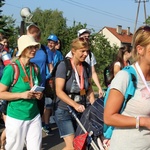 29. Piesza Pielgrzymka Andrychowska do Częstochowy