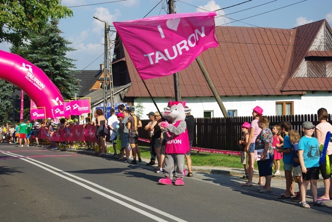 5. etap 72. Tour de Pologne