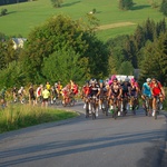 5. etap 72. Tour de Pologne