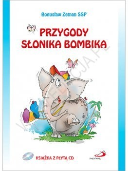 Przygody łaciatego słonia