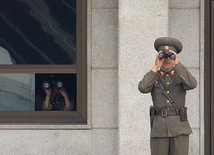 Czas... północnokoreański