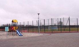 Sportowe centrum