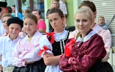 Festiwal folkloru