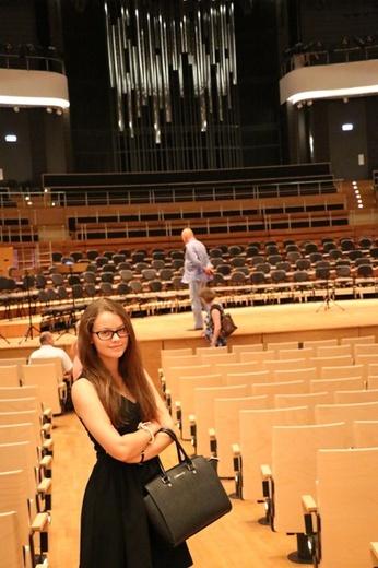 Narodowe Forum Muzyki - muzyczny kolos