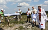 III Ewangelizacja w Beskidach - Pilsko, cz. 1