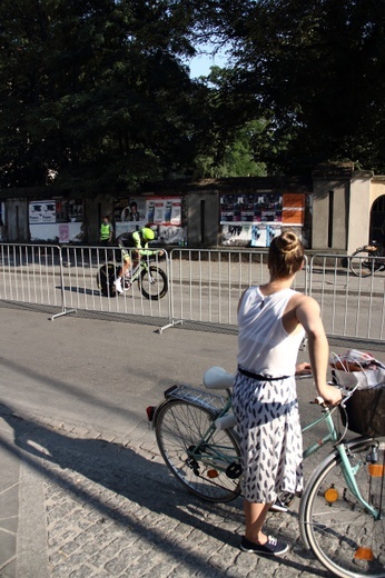 72. Tour de Pologne - etap siódmy