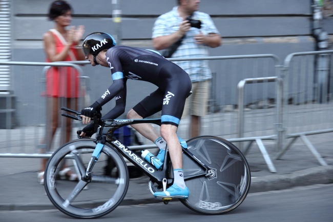 72. Tour de Pologne - etap siódmy