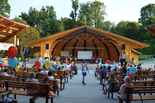 Balonowe odliczanie do ŚDM 