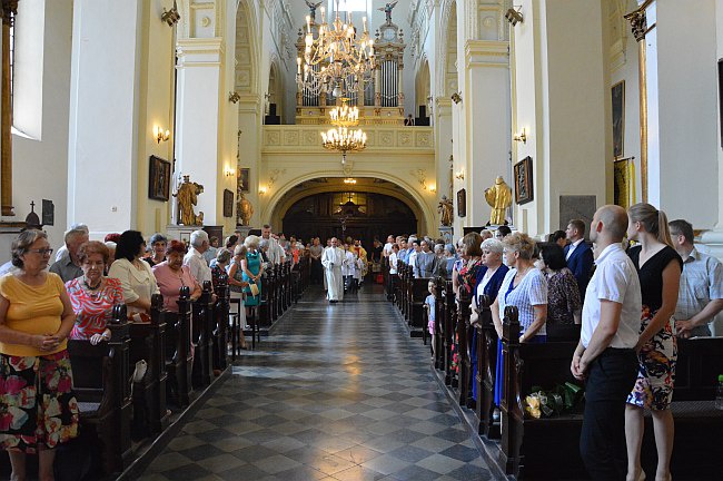 Nauczyciel, kapłan i przewodnik