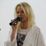 Patrycja Hurlak w Darłówku