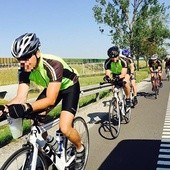 Ultratriathlon pamięci generała