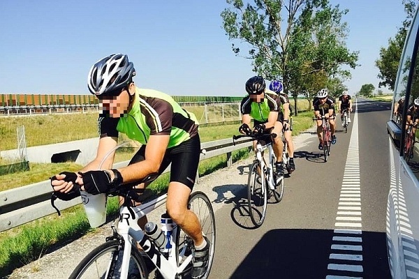 Ultratriathlon pamięci gen. Potasińskiego