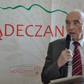 prof. Tadeusz Popiela
