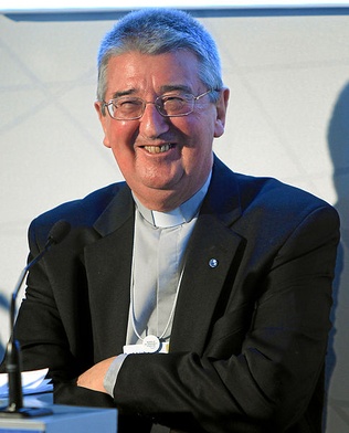 abp Diarmuid Martin