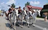 Góralskie świętowanie w Bukowinie