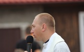 Msza św. w Zawadzie