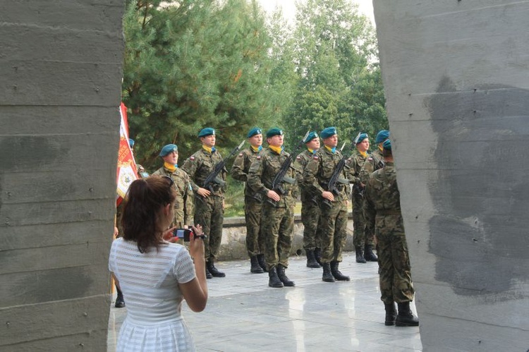 20 lat Międzynarodowych Obozów Młodzieżowych