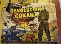 Castro: Kuba chce od USA milionowych odszkodowań