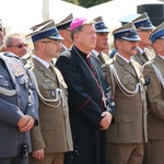 Święto Wojska Polskiego 2015