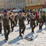 Święto Wojska Polskiego 2015