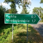 Wędrówka z misyjną trzynastką