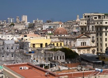 Kuba i USA: Nowe otwarcie
