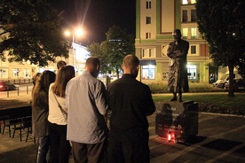 Odsłonią pomnik Anny Walentynowicz