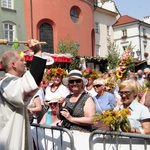 Cudowna moc bukietów A.D. 2015