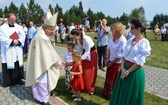 Odpust u Gaździny Podhala